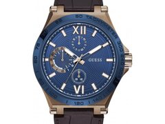 Ceas Barbatesc Guess RENEGADE GW0204G2